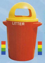 BIN-POMPOM