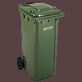 WHEELIE BIN