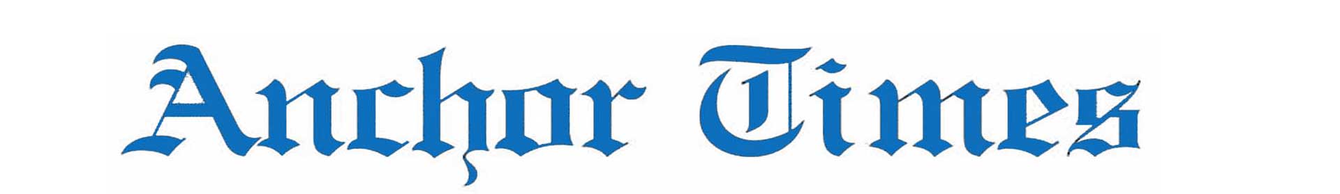 anchor times logo