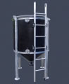 conical tank