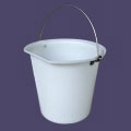 H PAIL