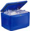 custom icebox