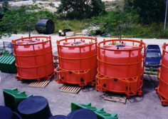port 8