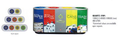 QUARTZ FRP 2012